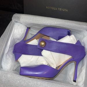 Bottega Veneta heels